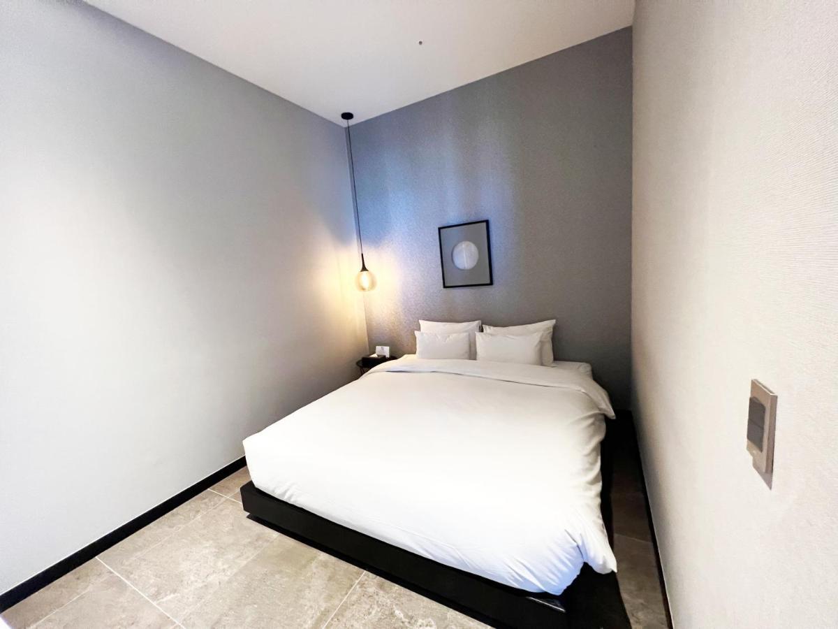 Hotel Laon Busan Exteriör bild
